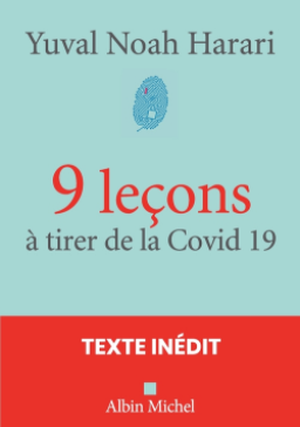 9 leçons à tirer de la Covid 19