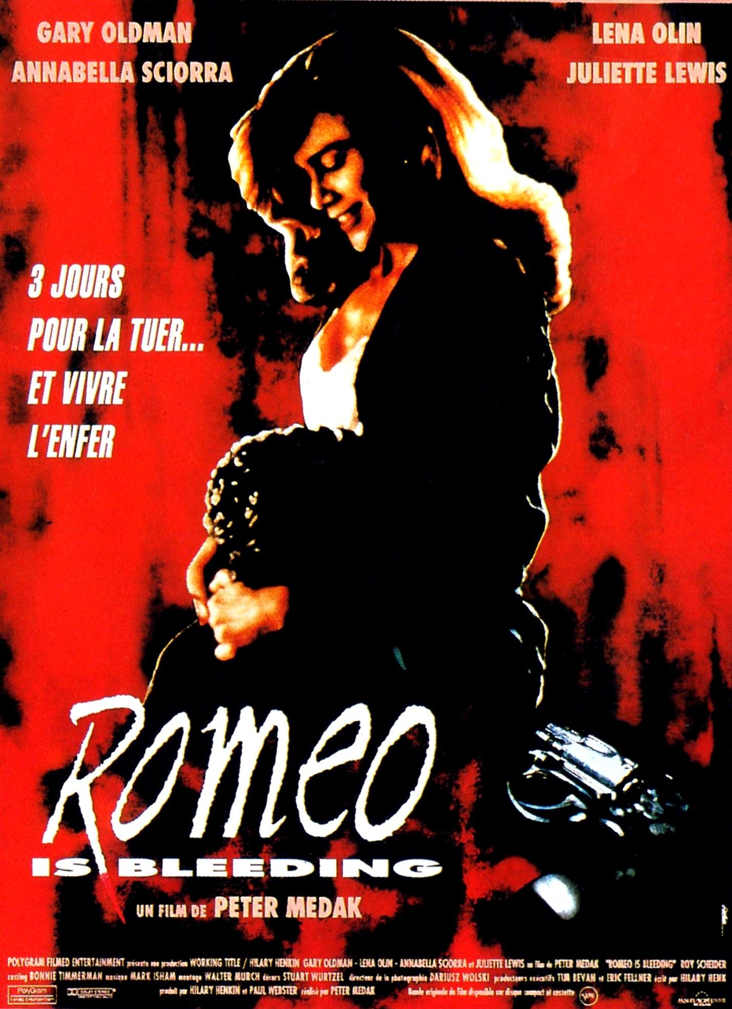 Romeo Is Bleeding (1993) (Résolu par Admin) Romeo_is_bleeding