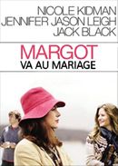 Affiche Margot va au mariage