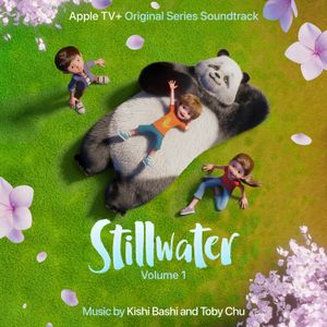 Stillwater: Vol. 1 (Apple TV+ Original Series Soundtrack) (OST)