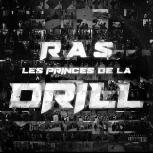 Les princes de la drill (EP)