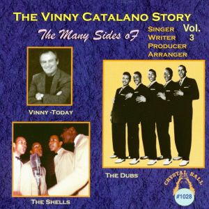 The Vinny Catalano Story, Volume 3