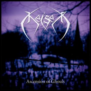 Ascension of Ghouls (EP)