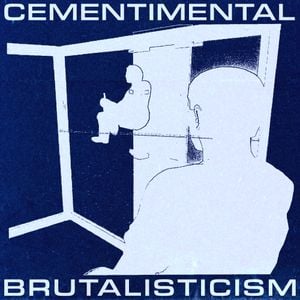 Brutalisticism