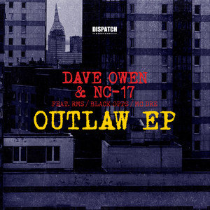Outlaw EP (EP)