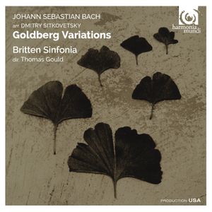 Goldberg Variations