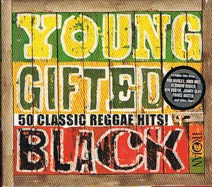 Young, Gifted & Black, Volume 1