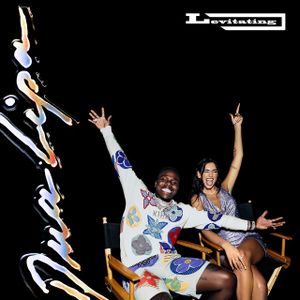 Levitating (The Blessed Madonna remix) (Single)