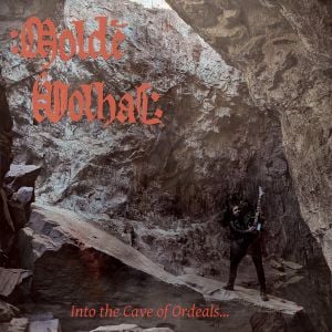 Into the Cave of Ordeals... (EP)