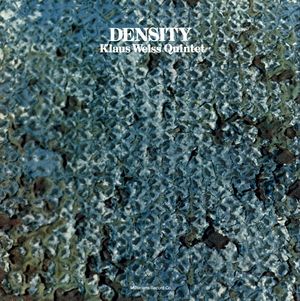 Density