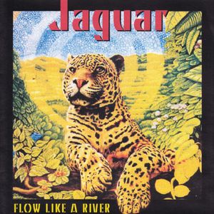 Flow Like a River