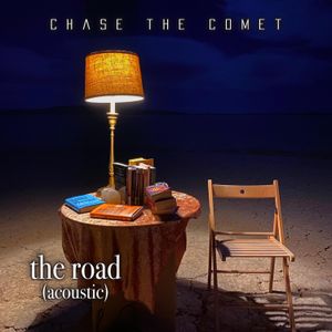 the road (acoustic) (Single)