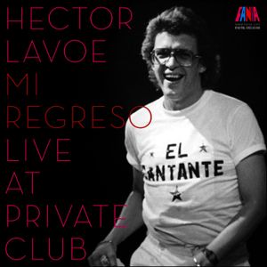 Live at Private Club (Live)