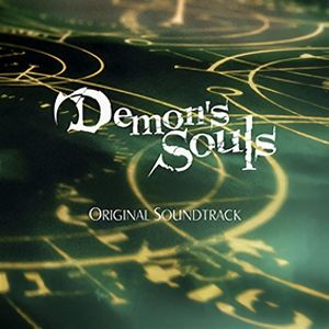 Demon's Souls ORIGINAL SOUNDTRACK (OST)