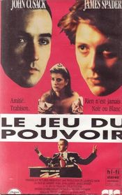 Affiche Le Jeu du pouvoir Affiche Le Jeu du pouvoir