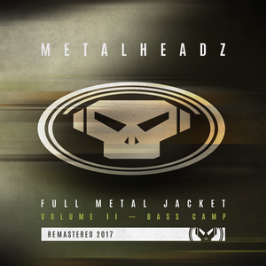 Full Metal Jacket, Vol. II: Bass Camp