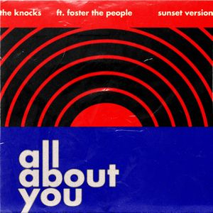 All About You (Sunset version) (Single)