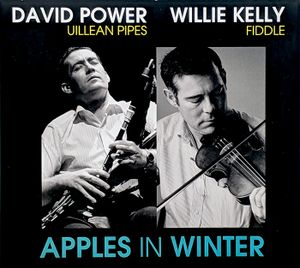 Jigs: Apples in Winter / Scully Casey's