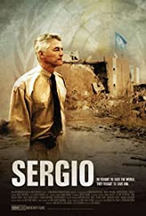 Sergio