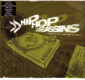 Hip Hop Assassins