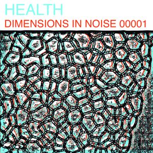 Dimensions in Noise 00001 (EP)