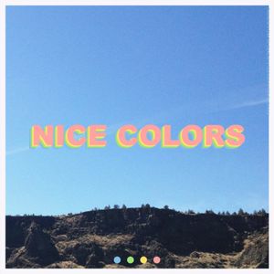 Nice Colors (EP)