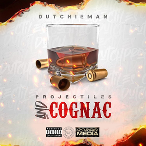 Projectiles and Cognac