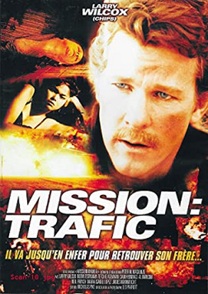 Mission Traffic