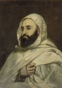 Abd El-Kader