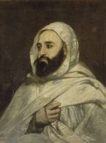 Abd El-Kader