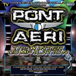 Pont Aeri - The Winter Compilation