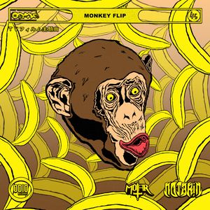 Monkey Flip (Single)