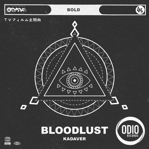 Bloodlust (Single)