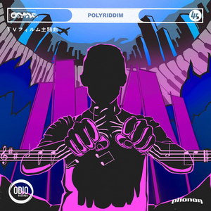 polyriddim (Single)