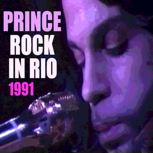 Rock in Rio 1991 (Live)