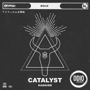 Catalyst (Single)