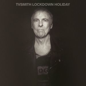 Lockdown Holiday
