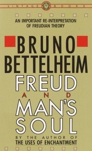 Freud and Man's Soul