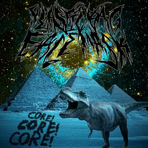 Core!Core!Core! (EP)