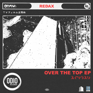 Over the Top EP (EP)