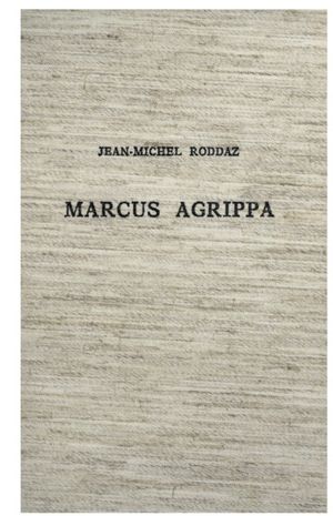 Marcus Agrippa