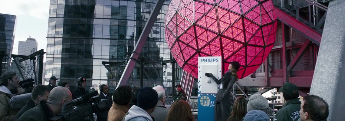 Cover Happy New Year