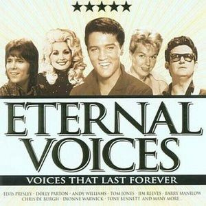 Eternal Voices: Voices That Last Forever