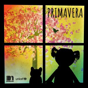 Primavera (Single)