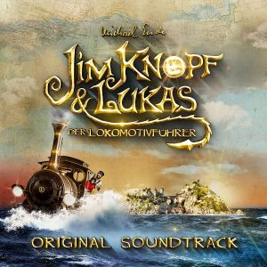 Jim Knopf & Lukas der Lokomotivführer (OST)