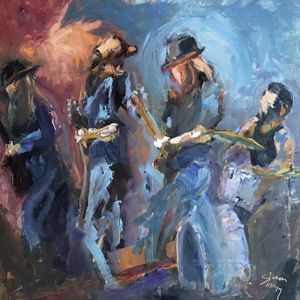 Endless Twilight of Codependent Love (Single)