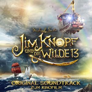 Jim Knopf und die Wilde 13 (OST)