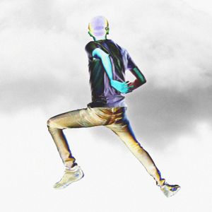 Pas Compris (Single)