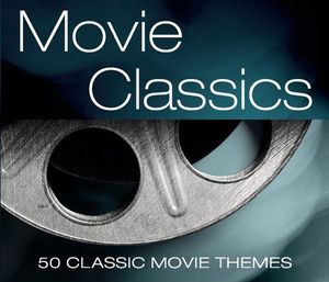 Movie Classics: 50 Classic Movie Themes
