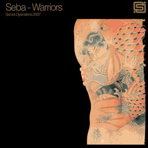 Warriors (Single)